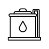 Water tank status