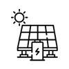 Solar Controller status